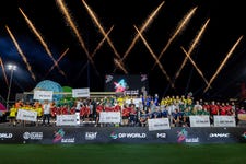 DUBAI GAMES 2025: Montreal and Colorado Clinch the Battle of the Cities Crown (Photo: AETOSWire)