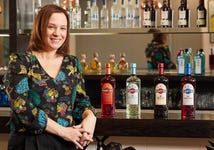 Emma Fox, Global VP, MARTINI & ST-GERMAIN (Photo: Business Wire)