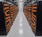 SambaNova Racks in New AI Data Center in Japan (Photo: Business Wire)