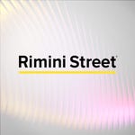 Rimini Street and T-Systems North America Announce a Strategic Partnership to Deliver Comprehensive, Cost-Effective Enterprise Software Support and Hosting Solutions (Graphic: Business Wire)