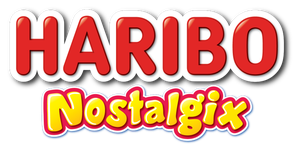 Haribo has launched Nostalgix, a delicious mix of jelly sweets just like the hard-boiled classics, but softer and tastier than ever!