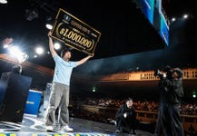 Capcom Cup 11 Champion: Kakeru (Photo: Business Wire)