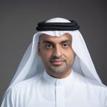 H.E. Mohammad Ali Rashed Lootah, President & CEO of Dubai Chambers (Photo: AETOSWire)