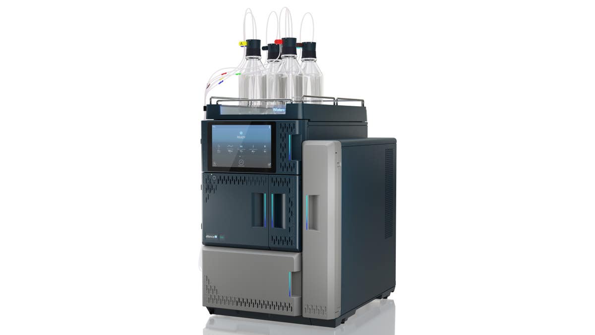 Array Biopharma Waters Expands Alliance iS Bio HPLC Product Line with Photodiode Array ...