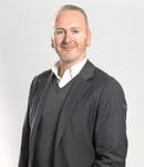 Ben Dorks, Ideagen CEO