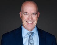 Robert Dempsey, Chairman of the Board, Azalea Vision