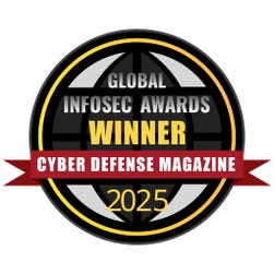 Cyber Guru, Global InfoSec Award Winner 2025