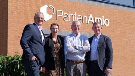 PR Newswire associated0
