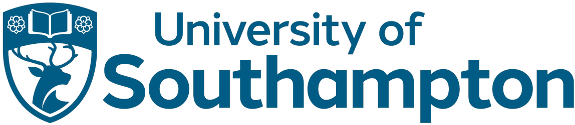University of Southampton logo