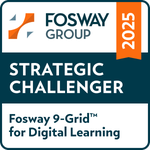 Fosway 9-Grid™ for Digital Learning