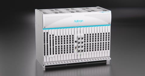 Adtran’s fiber access technology is helping eCommunity™ Fiber deliver smart city services to communities and businesses in Morrow.