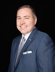 Robert Palmer, Founder and CEO, LPT Holdings