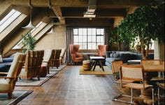 Shoreditch House