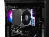 Cooler Master Hyper 612 APEX air cooler