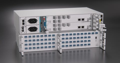 Adtran’s DCI platform now integrates with Dell’s AI Factory, enabling rapid expansion of AI services.