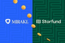 New Mirakl X Storfund partnership launches