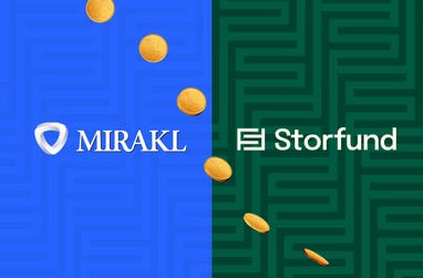 New Mirakl X Storfund partnership launches