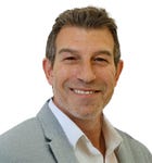 Marc Levine, CEO, MetricStream