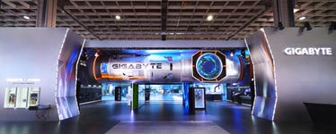 GIGABYTE at COMPUTEX 2025: Accelerating the AI Future With Total Infrastructure and Computing Solutions