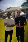 Ben Stokes OBE invests in CleanCo, as part of a wider $5 million fundraise