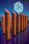 The internationally celebrated Aga Khan Music Awards will be held in London for the first time.