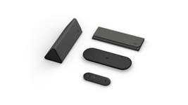 Nuance Audio Glasses use directional microphones and open-ear speakers to provide a comfortable and natural listening experience.