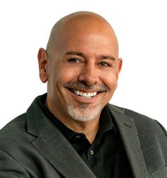 New Chief Revenue Officer (CRO) and President Eric Martorano is ready to accelerate bookings while scaling operations and driving product innovation at Technology Business Management leader Calero