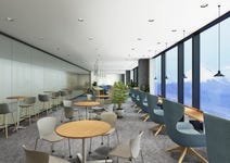Refresh Space Fujimi Terrace
