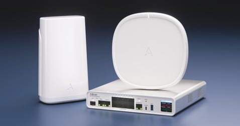 Adtran’s SDG 9000 Series will help providers easily extend secure, cloud-managed Wi-Fi services across residential, small business and MDU environments.