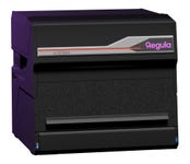 The upgraded video spectral comparator Regula 4306M incorporates advanced light sources and a high-resolution camera to examine the most challenging security features.