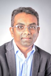 Gopinath Polavarapu Chief Digital and AI Officer at JAGGAER