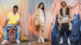 Sports company PUMA is making its 2024 sustainability report accessible for young audiences with the help of video and social media content created by the Gen-Z environmentalists that are part of the Voices of a RE:GENERATION initiative.