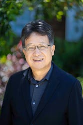 Dr. Benjamin Chien founder and CEO of QPS Holdings, LLC.