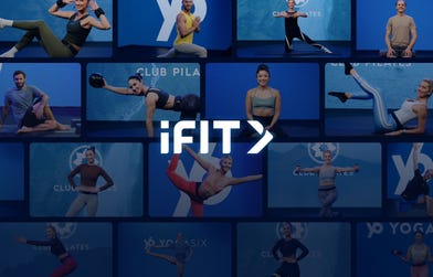 New partnership brings more dynamic strength and mobility-focused classes to iFIT’s platform.