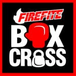 BoxCross UK FireFite Logo