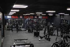 Wisbech-based gym's viral bodybuilding story sparks major expansions in Wisbech and Norwich, with national ambitions.