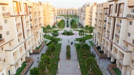 NHC has successfully attracted international developers with direct investments exceeding $10 billion, through strategic partnerships with global real estate firms.
