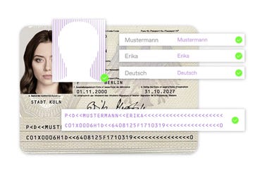 Regula’s innovative in-house technology powers fast, seamless identity checks—now recognized by KuppingerCole Analysts.