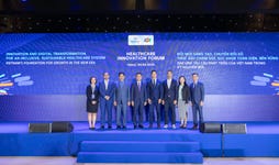 FPT Proposes Public-Private Partnership Model to Develop Vietnam’s Digital Healthcare Ecosystem