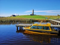 Erne Water Taxi, Enniskillen, County Fermanagh