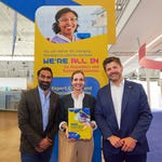 Neoclease receives Merck’s North American Advance Biotech Grant.