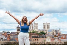 York revealed as UK’s friendliest city, as Aviva research finds the nation’s community spirit is strong – but millions are without access to pubs and gyms