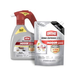 ProAmpac partners with ScottsMiracle-Gro to introduce a groundbreaking spouted pouch for Ortho Home Defense Max.