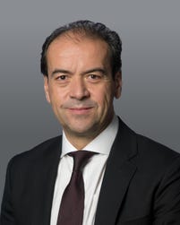 Pedro Guazo, head of international and responsible investing, Northern Trust Asset Management