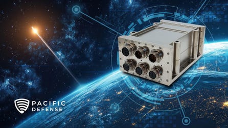 Moonraker is a RF sensing and high-performance computing (HPC) Payload for Space Situational Awareness (SSA). The payload demonstrates the rapidly deliverable, mission-flexible modular open systems approach (MOSA).
