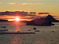 The Southern Ocean
