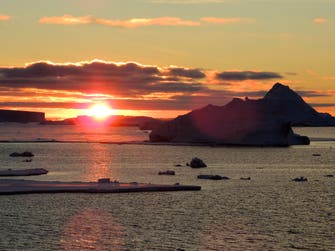 The Southern Ocean