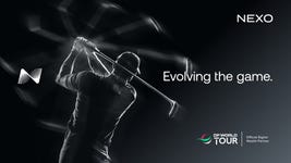 Nexo becomes the first-ever Official Digital Wealth Platform of the DP World Tour.