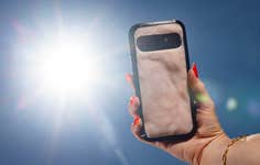EDITORIAL USE ONLY VMO2 Skin Case.