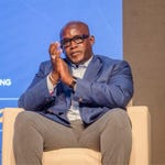 Football became a tool for social transformation, a universal language that unites, inspires, and opens real pathways for youth in Côte d’Ivoire. We’re proud to support young players by making sure every player steps onto the field equipped, equal, and inspired. - Cheikh-Louis Tall, CEO, Coast 2 Coast